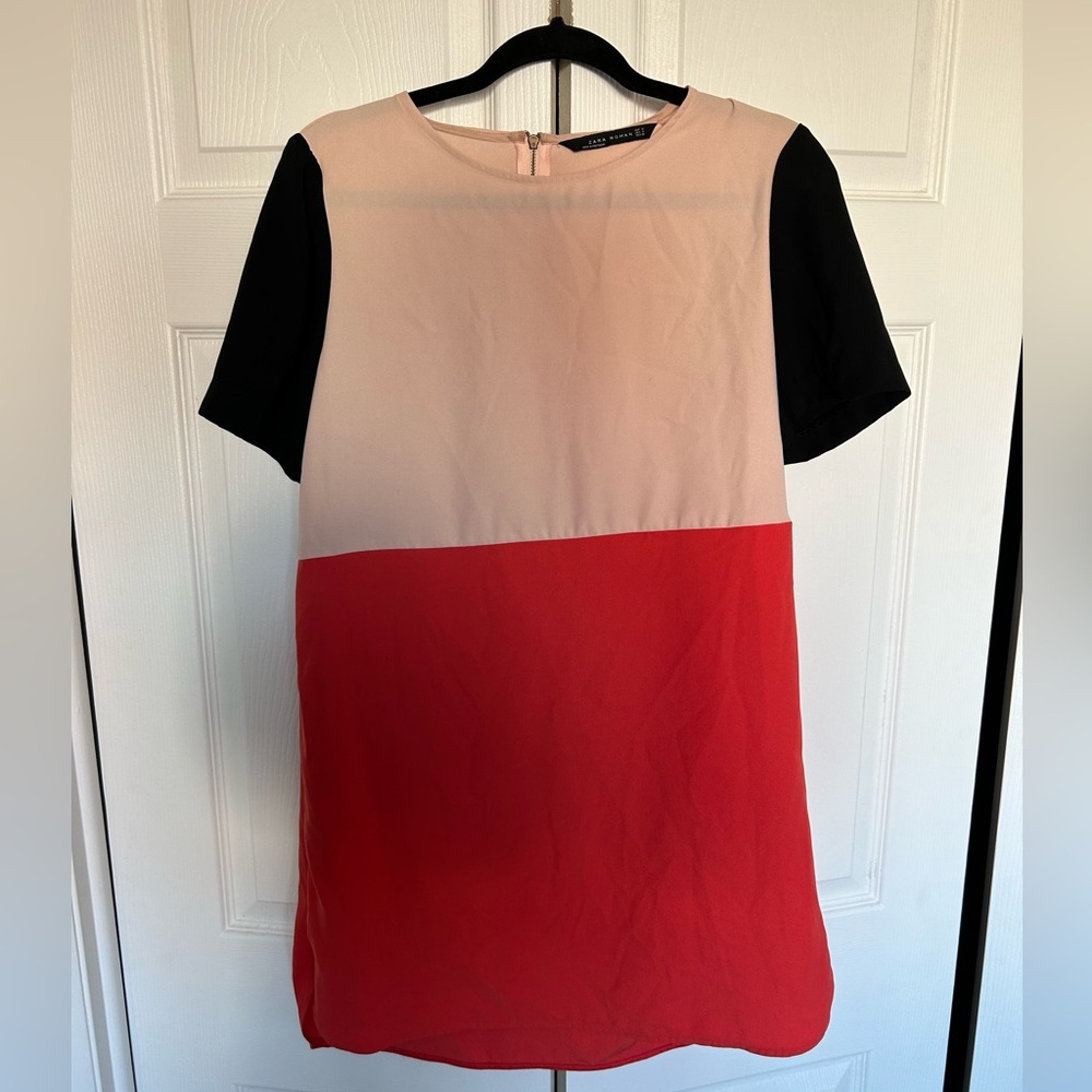 Zara Dress - Women’s M, EUC